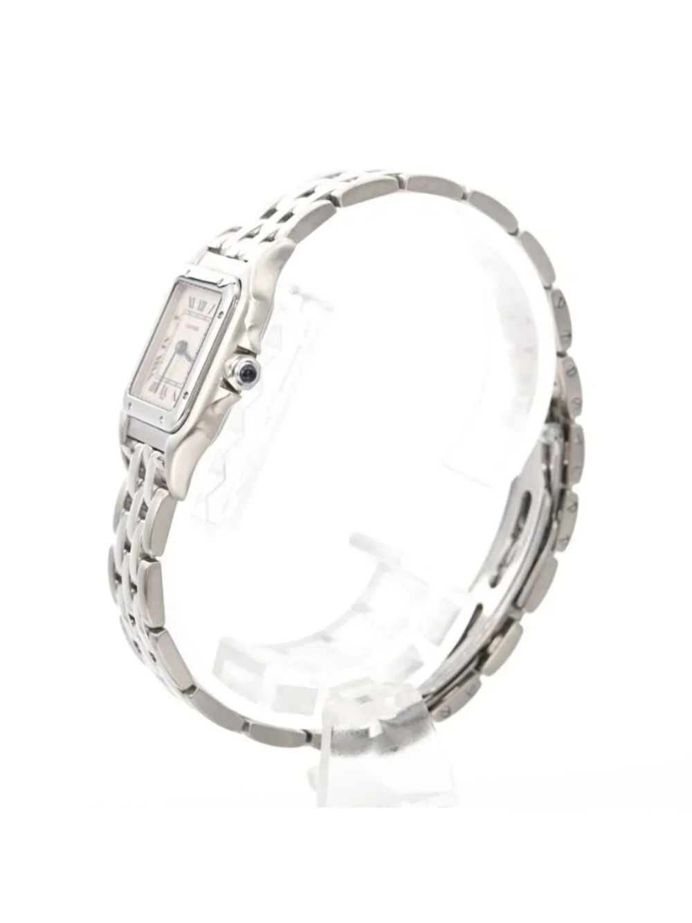 Cartier item rank